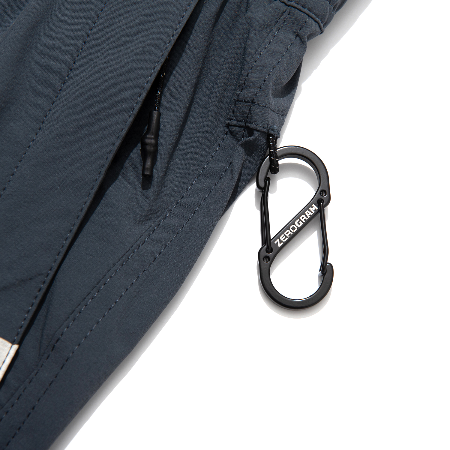 제로그램 | 벤처스 트레일 7부 팬츠 M 다크블루