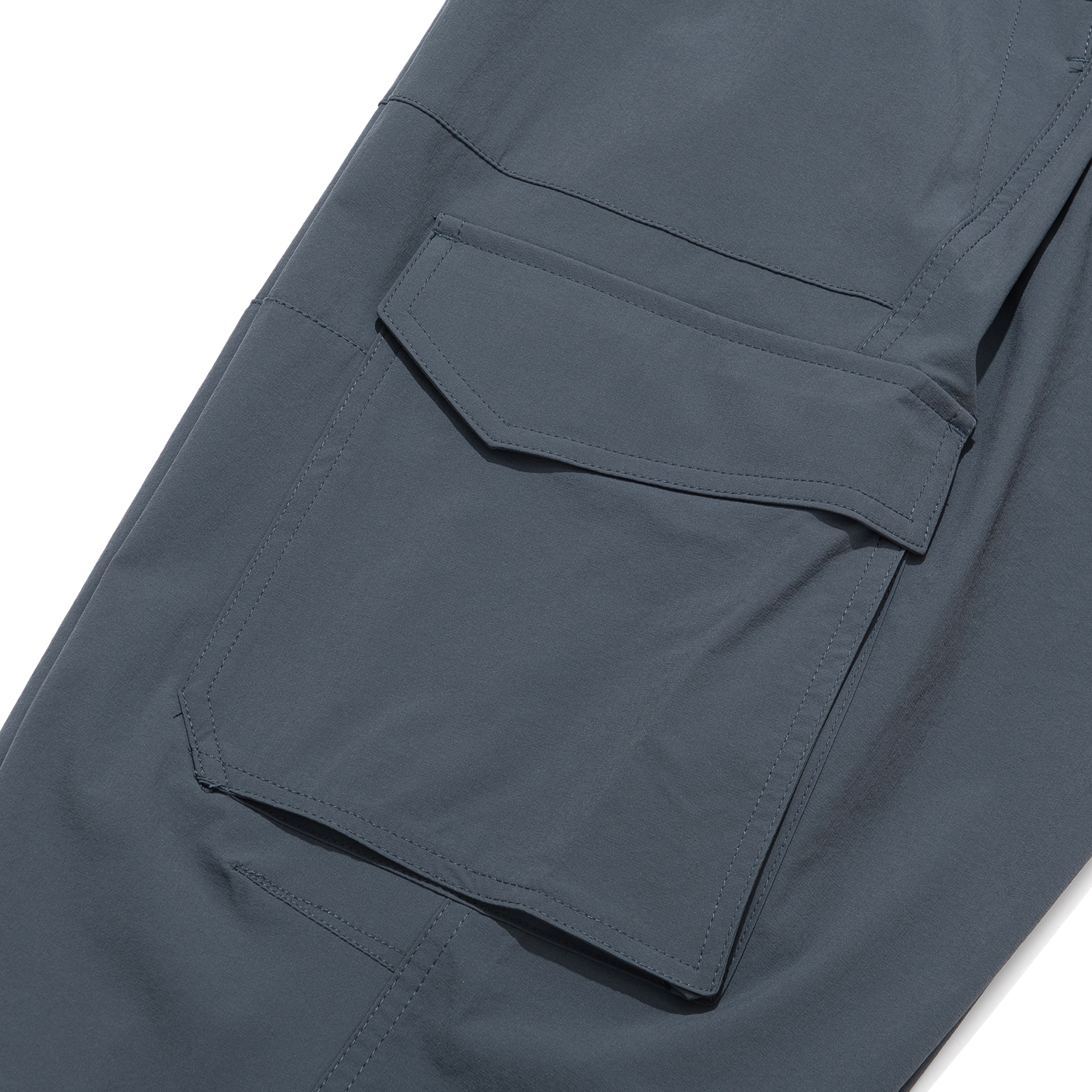 제로그램 | 벤처스 트레일 7부 팬츠 M 다크블루