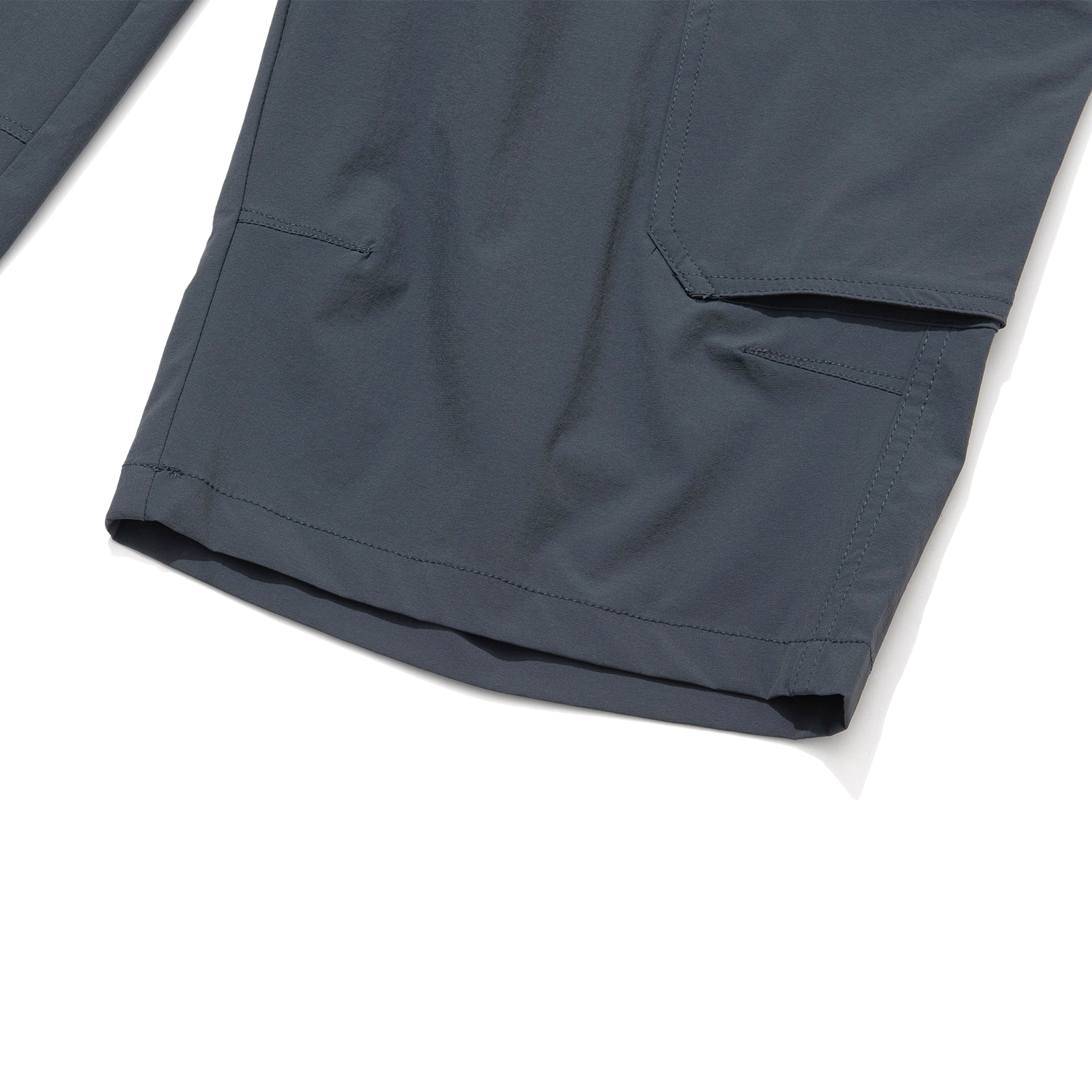 제로그램 | 벤처스 트레일 7부 팬츠 M 다크블루