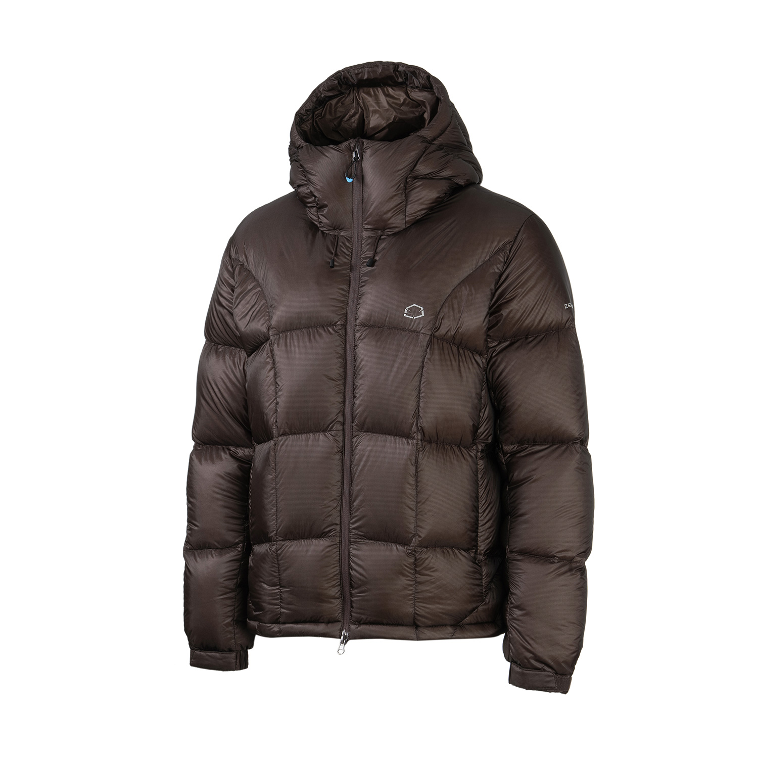 제로그램(ZEROGRAM) 라모나220 구스 제로익스페디션 자켓 (Ramona220 Goose Zero-Expedition Jacket) 제품 이미지