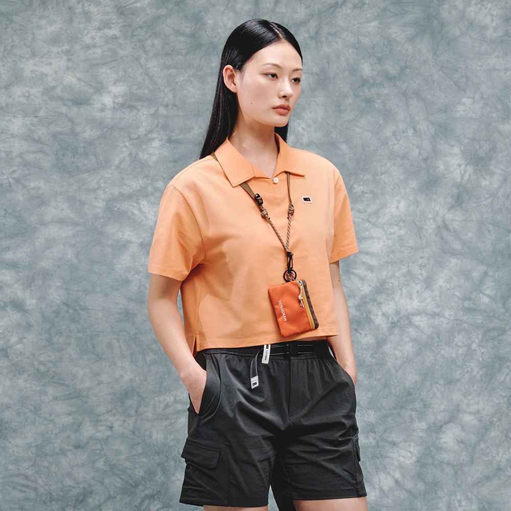 ★人気★【BASIC COTTON】★WARMER POLA MT.M★ スウェット★ markaware トレーナー スウェット 「MARKAWARE/マーカウェア